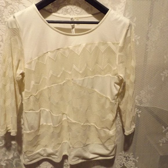 NY Collection Tops - NY Collection